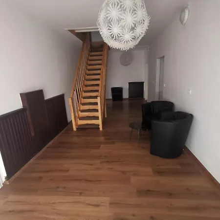 Gaestehaus Doese